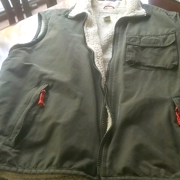 American Eagle Vest - Picture 1 of 2